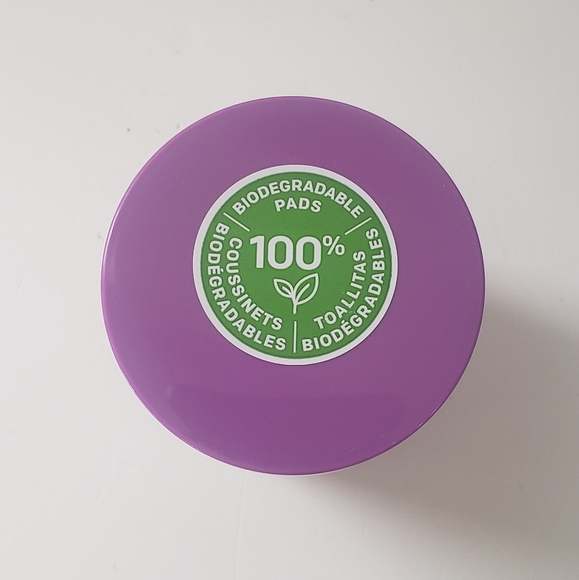 ⭐4/$15 Almay Waterproof Eye Makeup Remover Pads - Picture 5 of 9